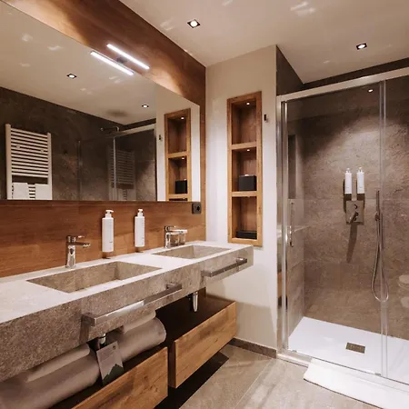 Hotel Valtur Cervinia Cristallo