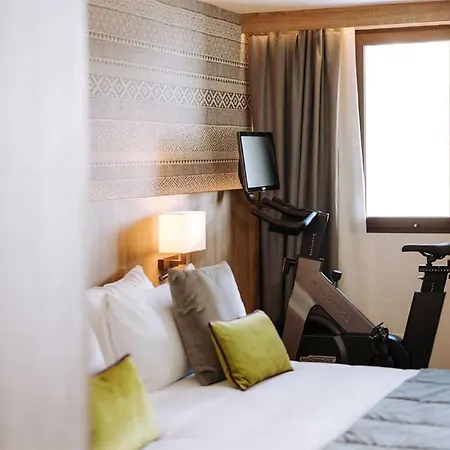 Valtur Cervinia Cristallo Hotel Breuil-Cervinia