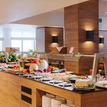 Valtur Cervinia Cristallo 5* Breuil-Cervinia