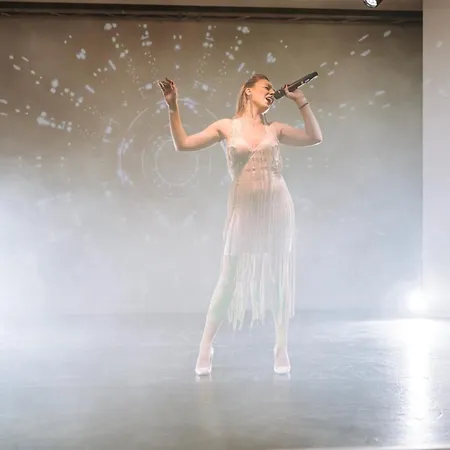 Hotel Valtur Cervinia Cristallo 5*