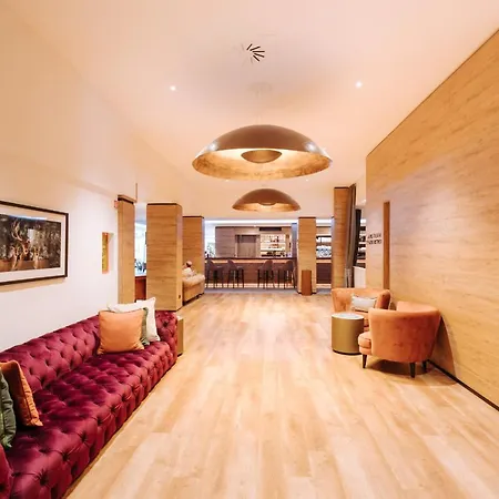 Valtur Cervinia Cristallo Breuil-Cervinia