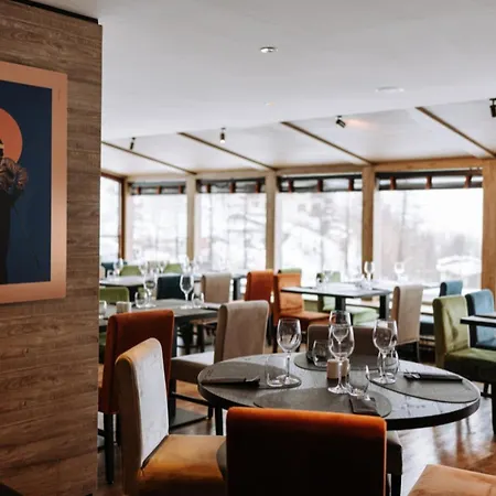 Valtur Cervinia Cristallo 5* Breuil-Cervinia