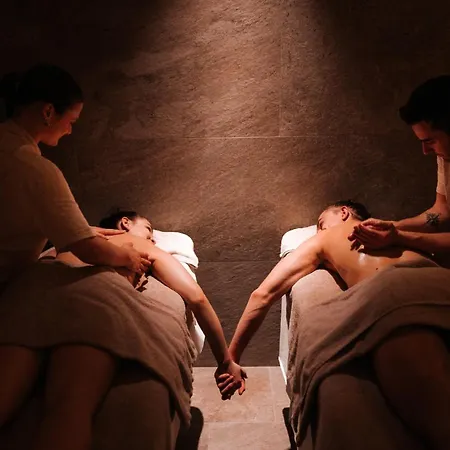 Hotel Valtur Cervinia Cristallo