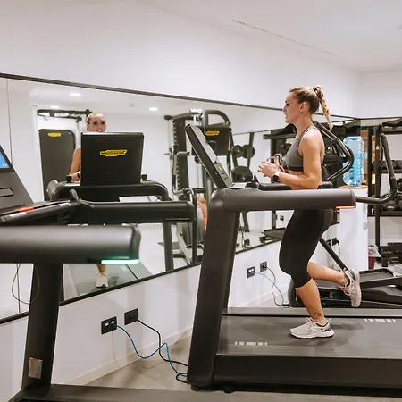 Hotel Valtur Cervinia Cristallo Breuil-Cervinia