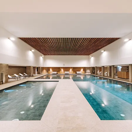 Valtur Cervinia Cristallo