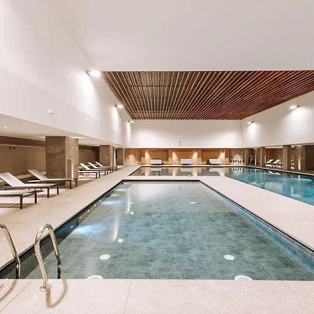 Hotel Valtur Cervinia Cristallo Breuil-Cervinia