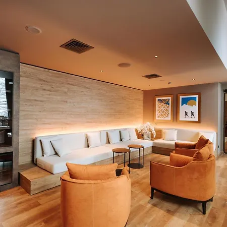 Valtur Cervinia Cristallo Szálloda Breuil-Cervinia