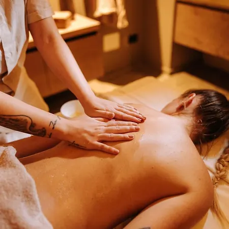 Szálloda Valtur Cervinia Cristallo Breuil-Cervinia