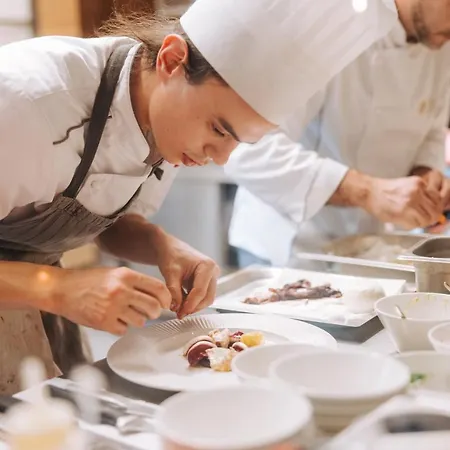 Valtur Cervinia Cristallo 5* Breuil-Cervinia