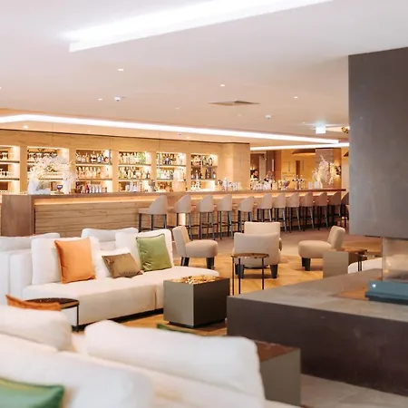 Valtur Cervinia Cristallo ホテル 5*