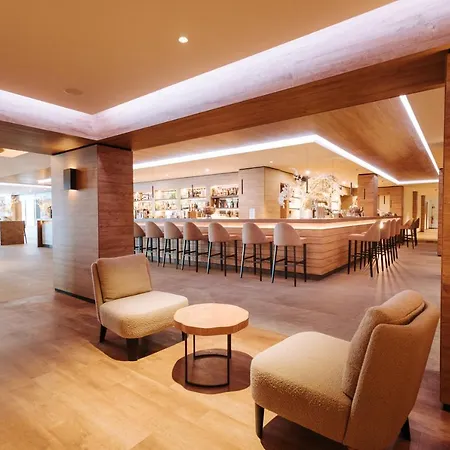 ホテル Valtur Cervinia Cristallo 5*
