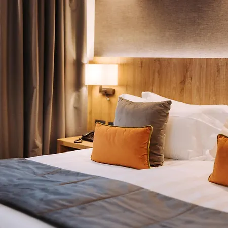 Valtur Cervinia Cristallo 5* 브루일서비니아