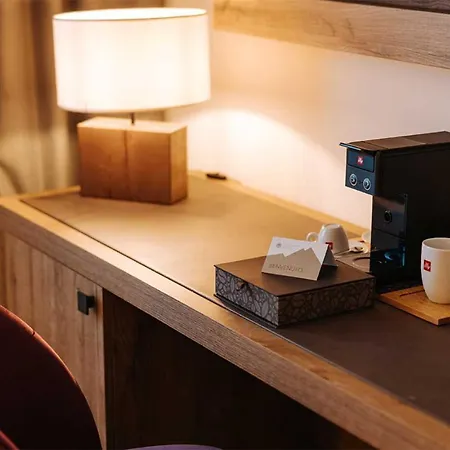 Hotel Valtur Cervinia Cristallo Breuil-Cervinia