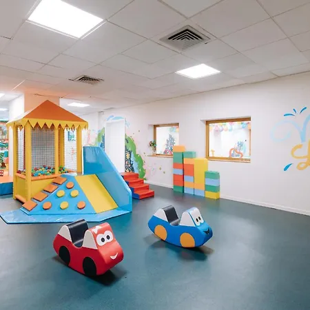 Valtur Cervinia Cristallo Szálloda 5*