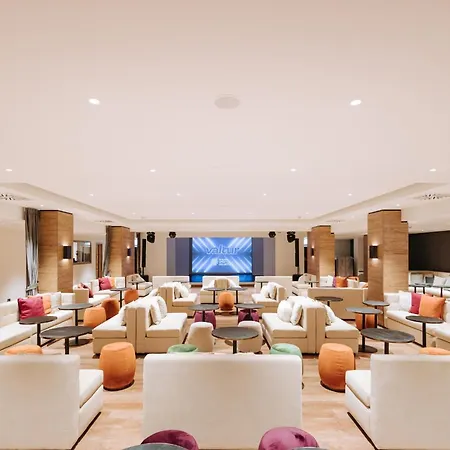 Hotel Valtur Cervinia Cristallo