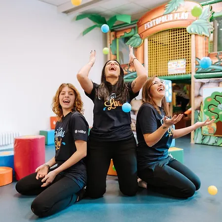 Valtur Cervinia Cristallo Hotel Breuil-Cervinia