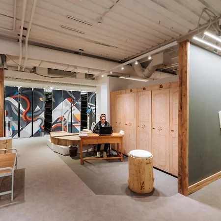 Valtur Cervinia Cristallo Hotel