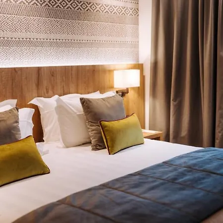 Valtur Cervinia Cristallo 5*