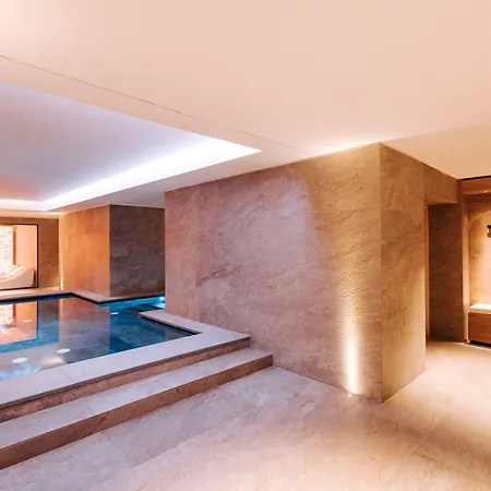 Valtur Cervinia Cristallo Hotel 5*