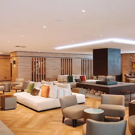 Valtur Cervinia Cristallo 5*