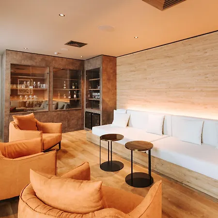 Valtur Cervinia Cristallo 5*