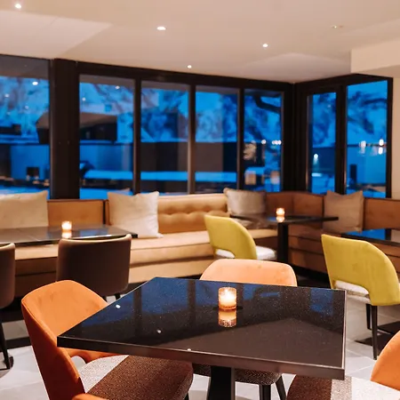 Valtur Cervinia Cristallo 5* Breuil-Cervinia