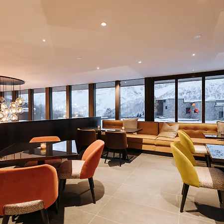 Valtur Cervinia Cristallo 5* Breuil-Cervinia