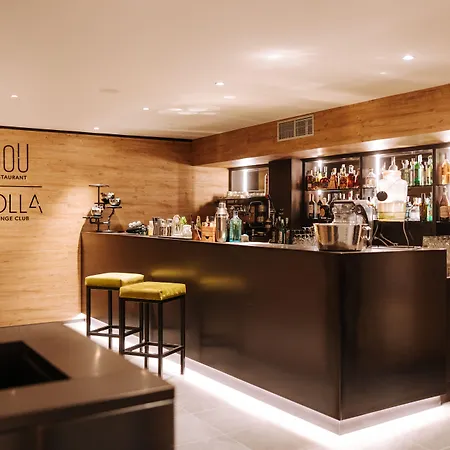 Valtur Cervinia Cristallo 5*