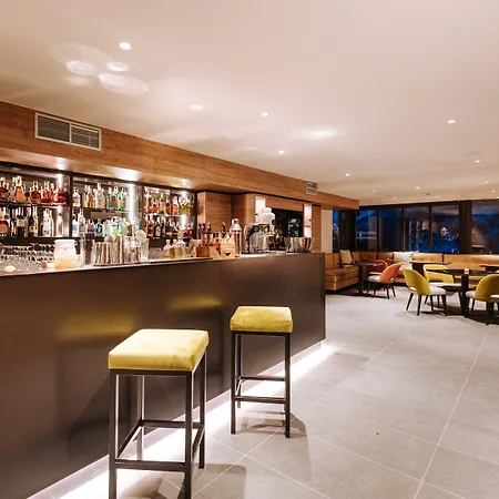 Valtur Cervinia Cristallo Szálloda Breuil-Cervinia