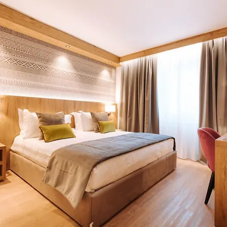 Valtur Cervinia Cristallo Hotel Breuil-Cervinia