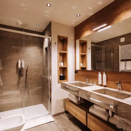 Valtur Cervinia Cristallo 5* Breuil-Cervinia