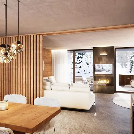 Valtur Cervinia Cristallo 브루일서비니아