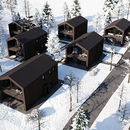 Valtur Cervinia Cristallo 브루일서비니아