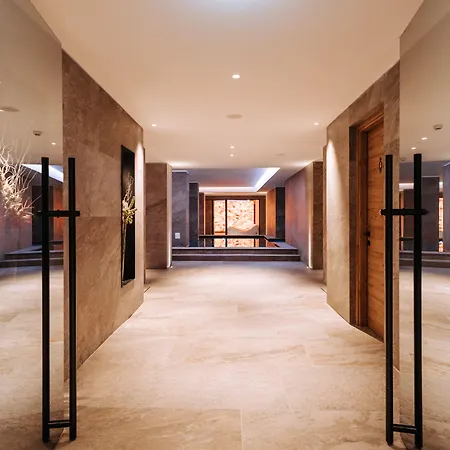 Valtur Cervinia Cristallo 호텔 5*