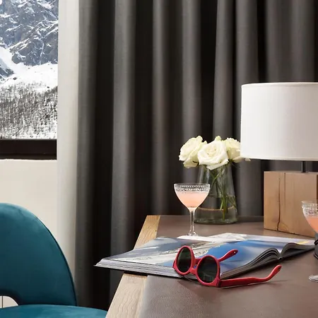 Valtur Cervinia Cristallo ブレウイル・チェルヴィナイア