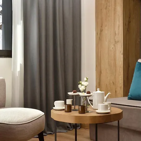 Valtur Cervinia Cristallo ホテル 5*