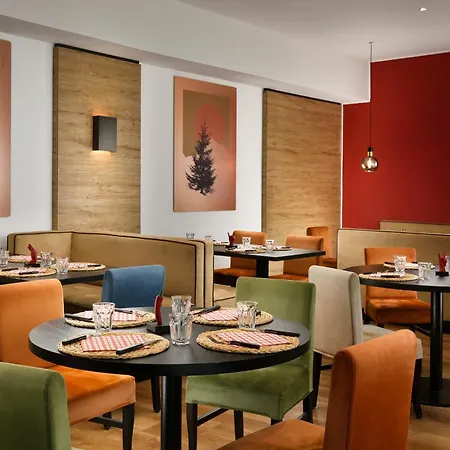 ホテル Valtur Cervinia Cristallo