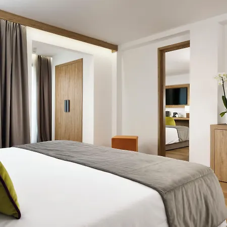 Valtur Cervinia Cristallo Hotel