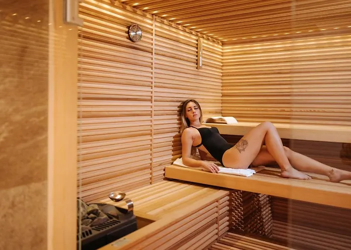 Valtur Cervinia Cristallo 5*