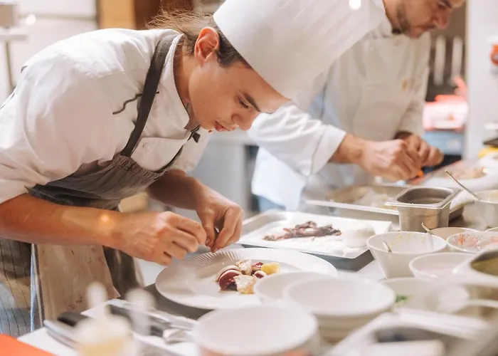 Valtur Cervinia Cristallo 5* Breuil-Cervinia