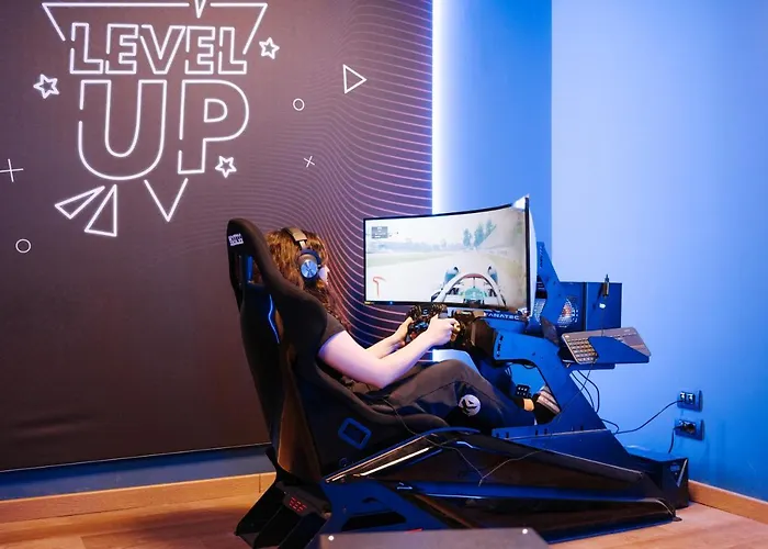 Valtur Cervinia Cristallo Отель