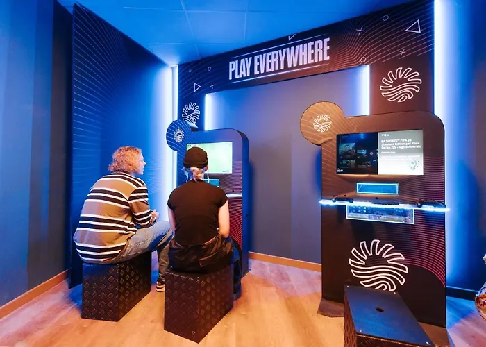 Valtur Cervinia Cristallo Отель Брей-Червиния