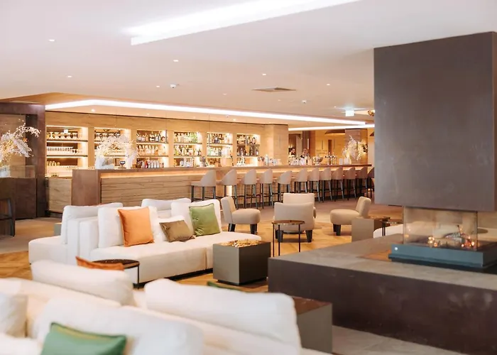 Valtur Cervinia Cristallo Szálloda 5*