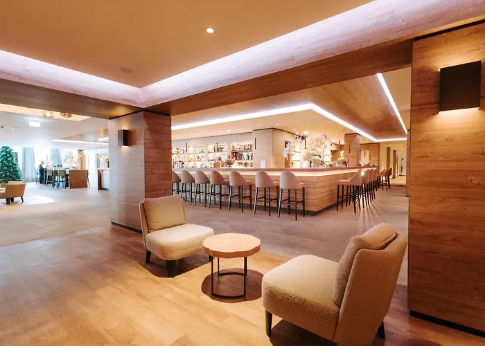 Отель Valtur Cervinia Cristallo 5*