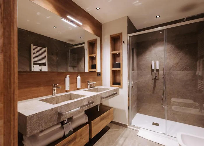 Отель Valtur Cervinia Cristallo