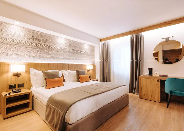 Szálloda Valtur Cervinia Cristallo Breuil-Cervinia