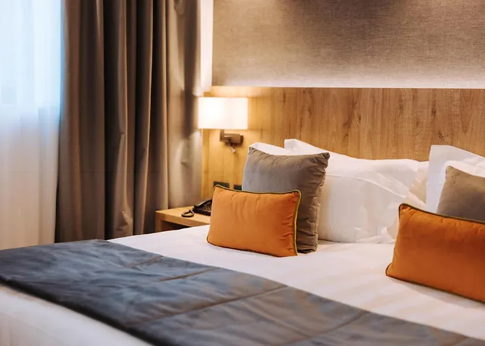 Valtur Cervinia Cristallo 5* Брей-Червиния