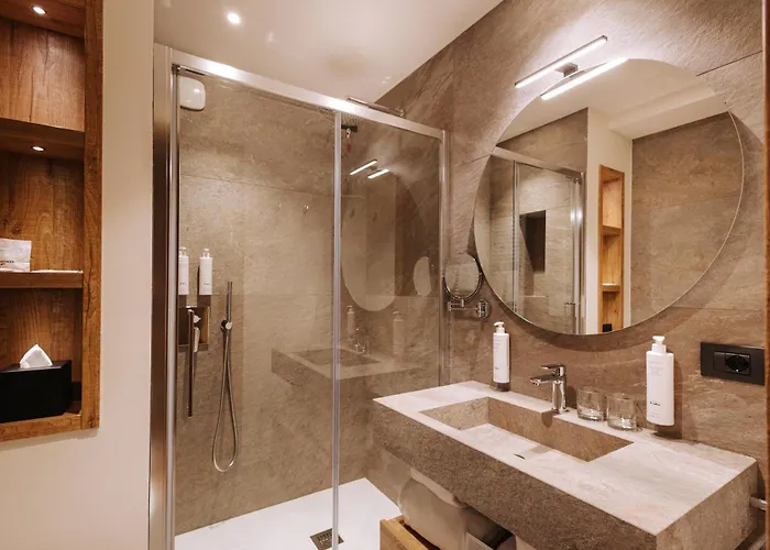 Valtur Cervinia Cristallo Брей-Червиния