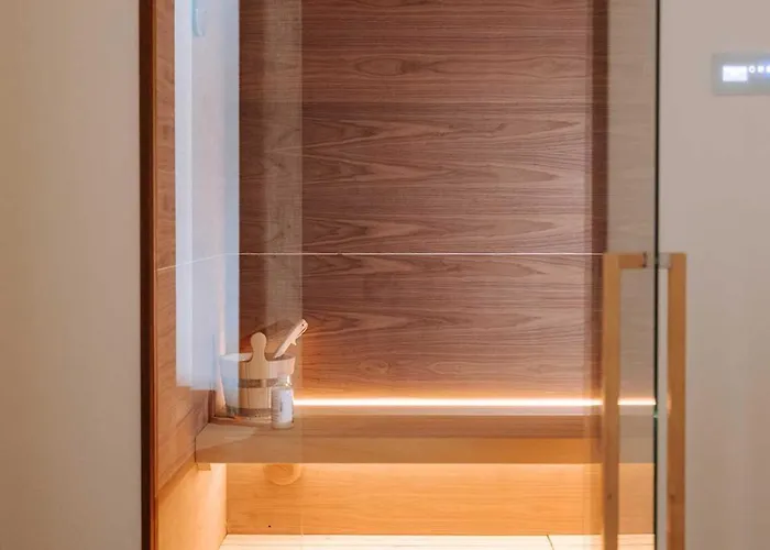 Valtur Cervinia Cristallo 5*