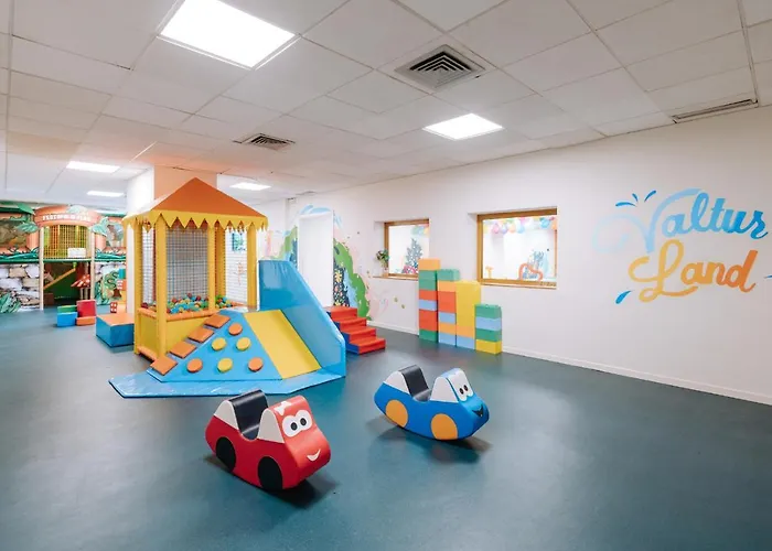 Valtur Cervinia Cristallo Отель 5*